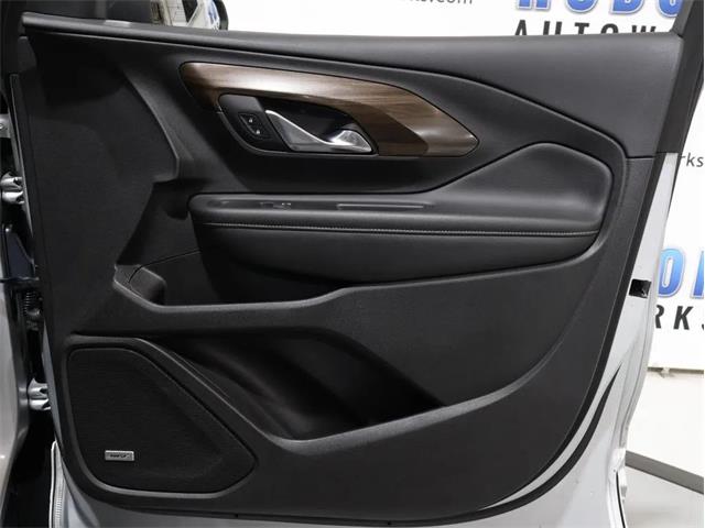 2018 GMC Terrain (CC-2092908) for sale in Greensboro, North Carolina