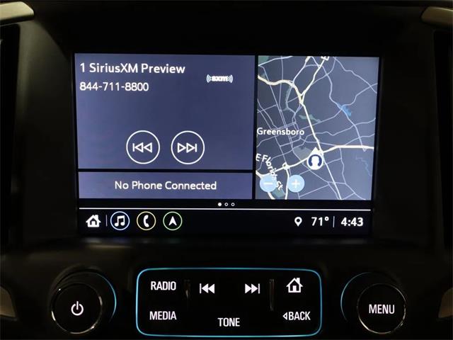 2018 GMC Terrain (CC-2092908) for sale in Greensboro, North Carolina