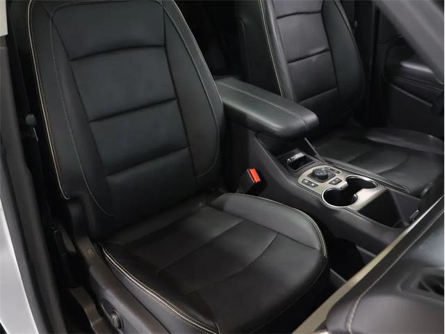 2018 GMC Terrain (CC-2092908) for sale in Greensboro, North Carolina