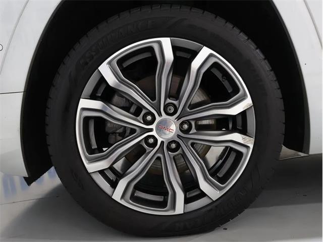 2018 GMC Terrain (CC-2092908) for sale in Greensboro, North Carolina