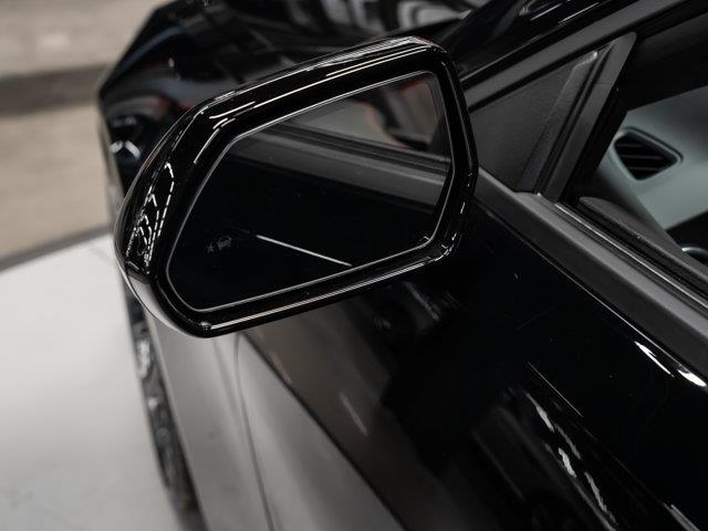 2020 Chevrolet Camaro (CC-2092909) for sale in Sherwood Park, Alberta