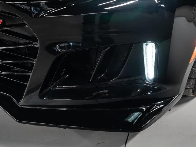 2020 Chevrolet Camaro (CC-2092909) for sale in Sherwood Park, Alberta