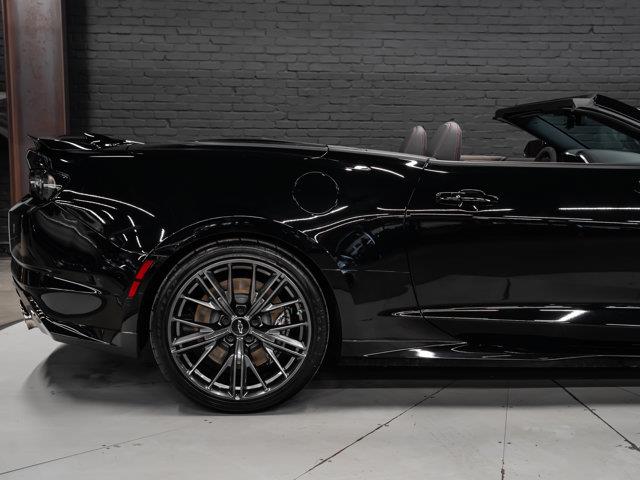 2020 Chevrolet Camaro (CC-2092909) for sale in Sherwood Park, Alberta