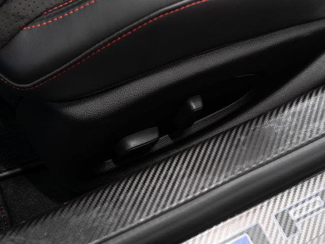 2020 Chevrolet Camaro (CC-2092909) for sale in Sherwood Park, Alberta