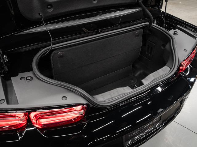 2020 Chevrolet Camaro (CC-2092909) for sale in Sherwood Park, Alberta