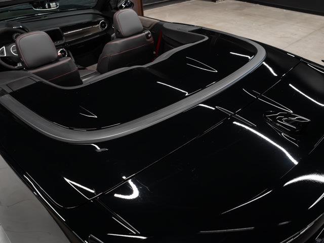 2020 Chevrolet Camaro (CC-2092909) for sale in Sherwood Park, Alberta