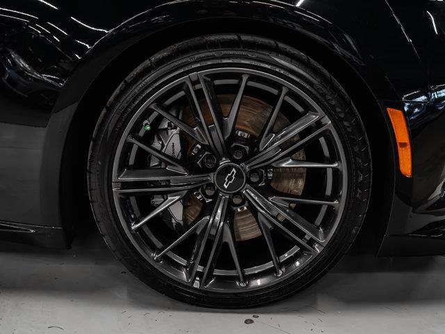 2020 Chevrolet Camaro (CC-2092909) for sale in Sherwood Park, Alberta