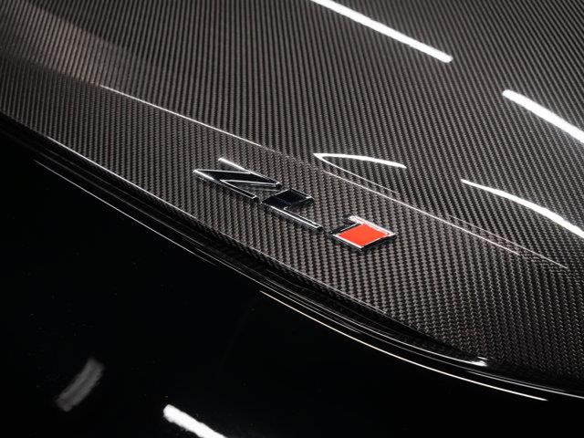 2020 Chevrolet Camaro (CC-2092909) for sale in Sherwood Park, Alberta
