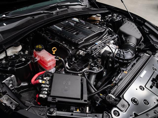 2020 Chevrolet Camaro (CC-2092909) for sale in Sherwood Park, Alberta