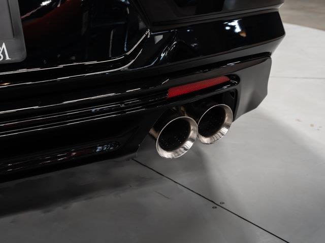 2020 Chevrolet Camaro (CC-2092909) for sale in Sherwood Park, Alberta