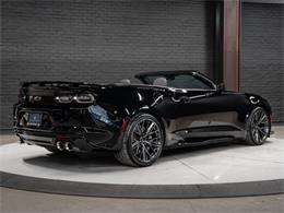 2020 Chevrolet Camaro (CC-2092909) for sale in Sherwood Park, Alberta