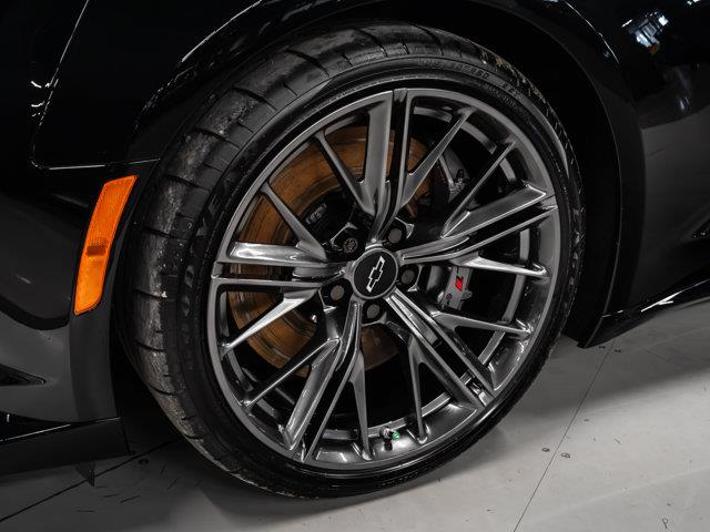 2020 Chevrolet Camaro (CC-2092909) for sale in Sherwood Park, Alberta
