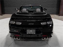 2020 Chevrolet Camaro (CC-2092909) for sale in Sherwood Park, Alberta