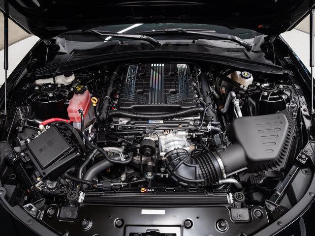 2020 Chevrolet Camaro (CC-2092909) for sale in Sherwood Park, Alberta