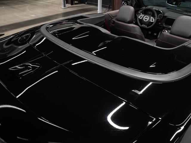 2020 Chevrolet Camaro (CC-2092909) for sale in Sherwood Park, Alberta