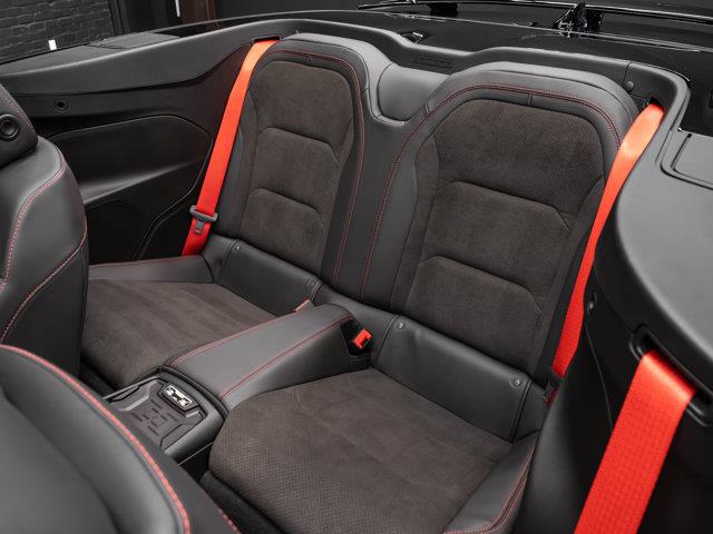 2020 Chevrolet Camaro (CC-2092909) for sale in Sherwood Park, Alberta