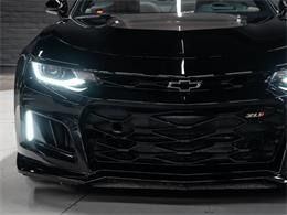 2020 Chevrolet Camaro (CC-2092909) for sale in Sherwood Park, Alberta