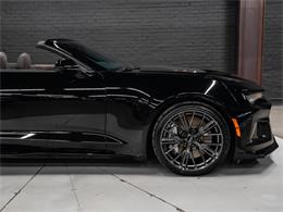 2020 Chevrolet Camaro (CC-2092909) for sale in Sherwood Park, Alberta