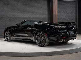 2020 Chevrolet Camaro (CC-2092909) for sale in Sherwood Park, Alberta