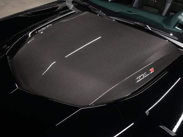 2020 Chevrolet Camaro (CC-2092909) for sale in Sherwood Park, Alberta