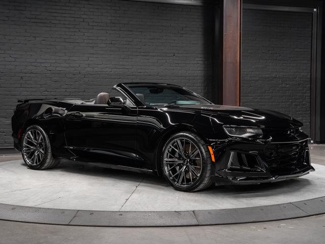 2020 Chevrolet Camaro (CC-2092909) for sale in Sherwood Park, Alberta