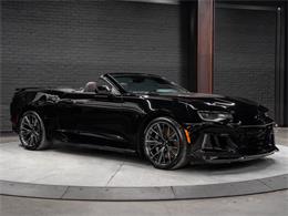 2020 Chevrolet Camaro (CC-2092909) for sale in Sherwood Park, Alberta