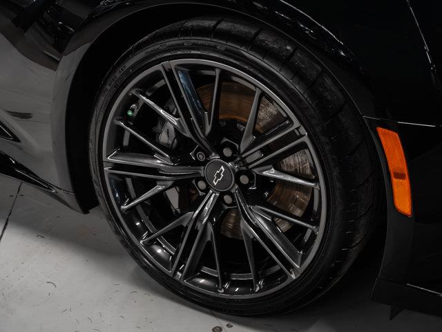 2020 Chevrolet Camaro (CC-2092909) for sale in Sherwood Park, Alberta