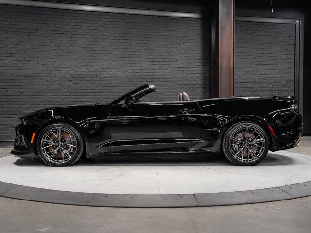2020 Chevrolet Camaro (CC-2092909) for sale in Sherwood Park, Alberta