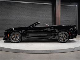 2020 Chevrolet Camaro (CC-2092909) for sale in Sherwood Park, Alberta