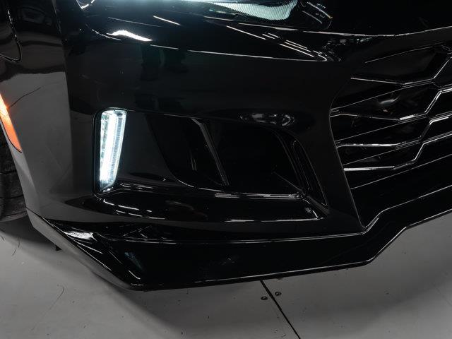 2020 Chevrolet Camaro (CC-2092909) for sale in Sherwood Park, Alberta
