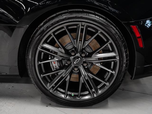 2020 Chevrolet Camaro (CC-2092909) for sale in Sherwood Park, Alberta