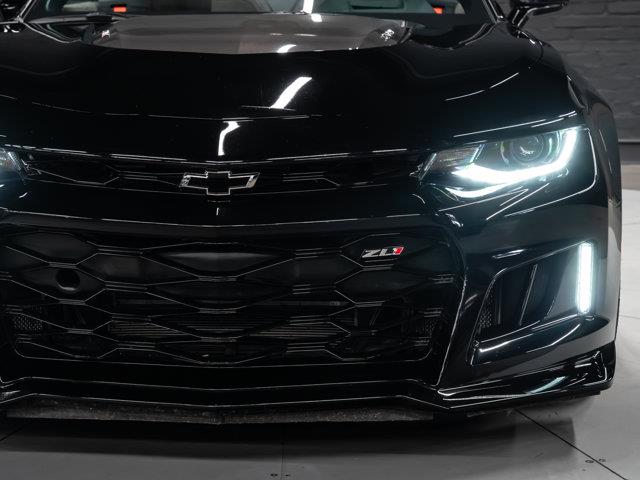 2020 Chevrolet Camaro (CC-2092909) for sale in Sherwood Park, Alberta