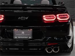 2020 Chevrolet Camaro (CC-2092909) for sale in Sherwood Park, Alberta