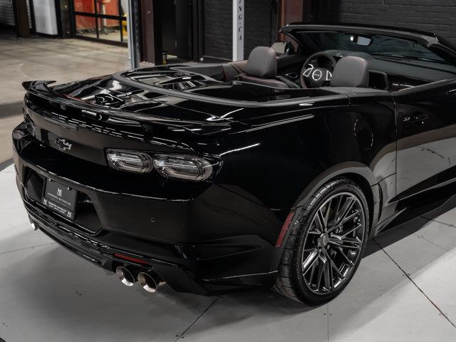 2020 Chevrolet Camaro (CC-2092909) for sale in Sherwood Park, Alberta