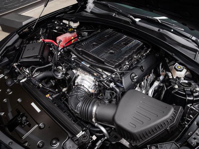 2020 Chevrolet Camaro (CC-2092909) for sale in Sherwood Park, Alberta