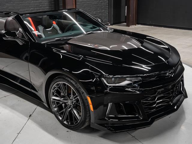 2020 Chevrolet Camaro (CC-2092909) for sale in Sherwood Park, Alberta