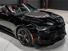 2020 Chevrolet Camaro (CC-2092909) for sale in Sherwood Park, Alberta