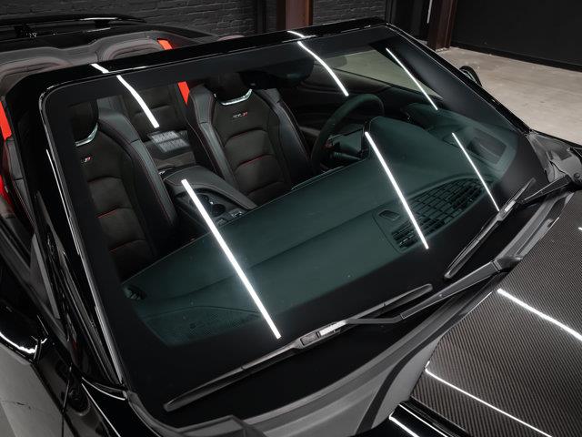 2020 Chevrolet Camaro (CC-2092909) for sale in Sherwood Park, Alberta