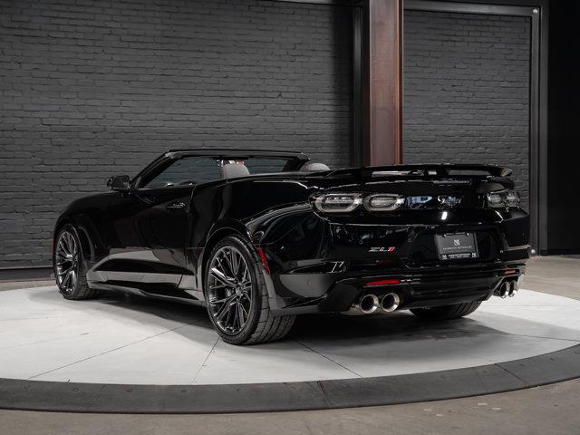 2020 Chevrolet Camaro (CC-2092909) for sale in Sherwood Park, Alberta