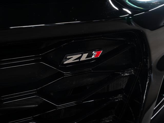 2020 Chevrolet Camaro (CC-2092909) for sale in Sherwood Park, Alberta