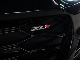 2020 Chevrolet Camaro (CC-2092909) for sale in Sherwood Park, Alberta