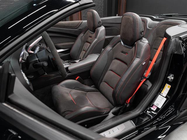 2020 Chevrolet Camaro (CC-2092909) for sale in Sherwood Park, Alberta