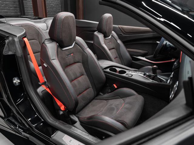 2020 Chevrolet Camaro (CC-2092909) for sale in Sherwood Park, Alberta