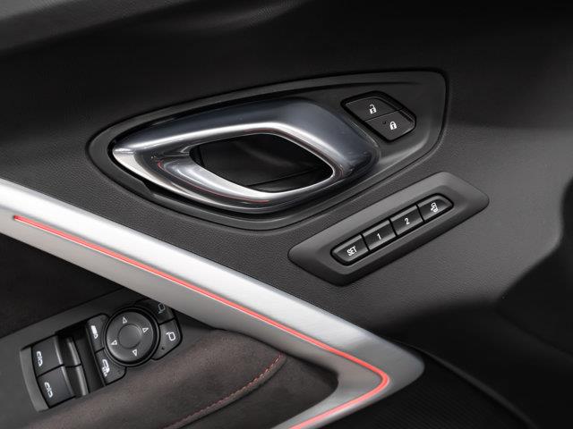 2020 Chevrolet Camaro (CC-2092909) for sale in Sherwood Park, Alberta
