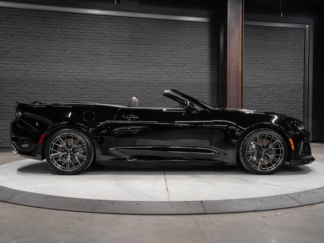2020 Chevrolet Camaro (CC-2092909) for sale in Sherwood Park, Alberta