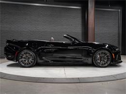 2020 Chevrolet Camaro (CC-2092909) for sale in Sherwood Park, Alberta