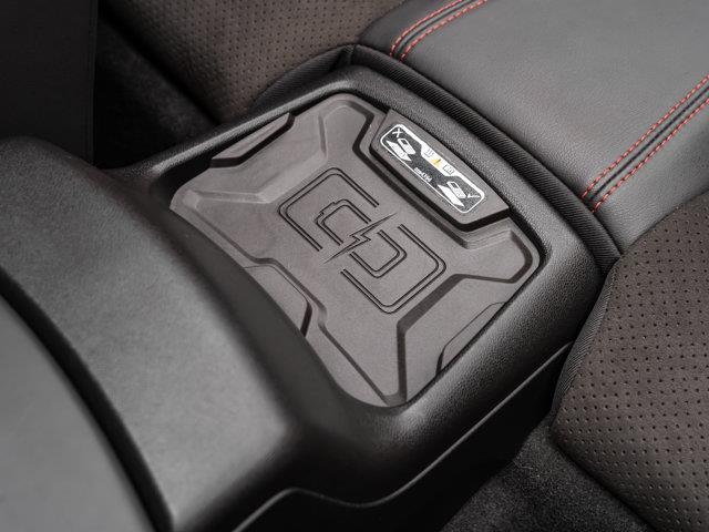 2020 Chevrolet Camaro (CC-2092909) for sale in Sherwood Park, Alberta