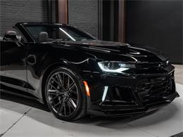 2020 Chevrolet Camaro (CC-2092909) for sale in Sherwood Park, Alberta