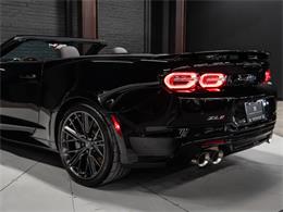 2020 Chevrolet Camaro (CC-2092909) for sale in Sherwood Park, Alberta