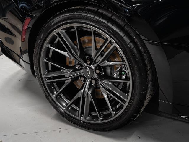 2020 Chevrolet Camaro (CC-2092909) for sale in Sherwood Park, Alberta